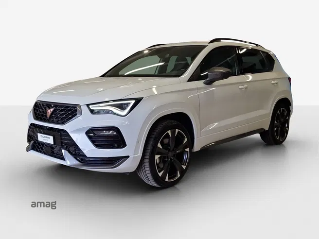 Cupra CUPRA ATECA 4DRIVE