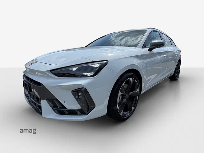 Cupra NEW LEON SPORTSTOURER e-HYBRID BUSINESS EDITION