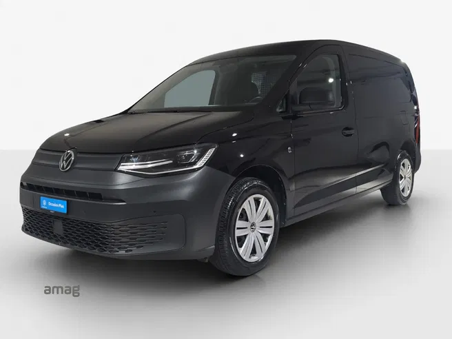 VW Commercial Vehicles Caddy Cargo Maxi