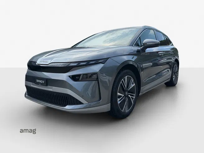 Škoda Enyaq Selection
