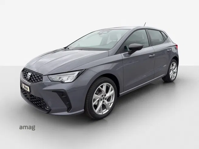 Seat IBIZA MOVE FR (Netto)