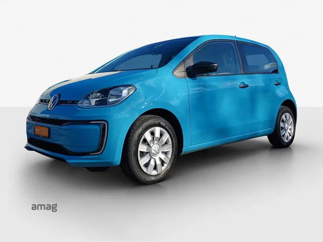 VW e-up!  83PS 1G