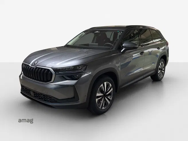 Škoda Kodiaq SE 1.5 TSI 150PS 7DSG