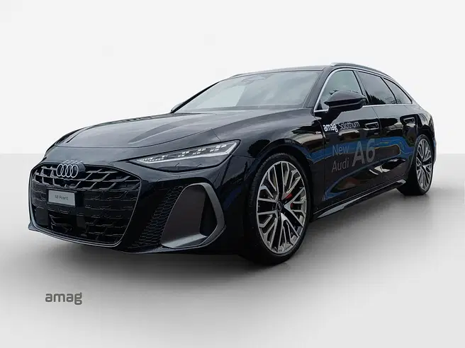 AUDI A6 Avant TFSI 270 kW