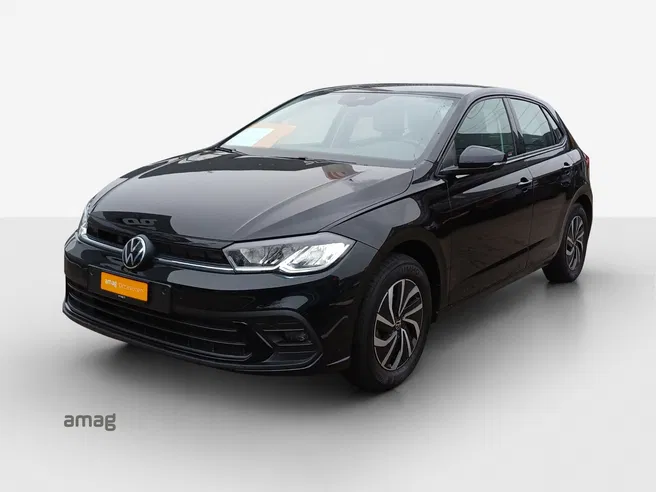 VW Polo Life 1.0TSI 95PS DSG