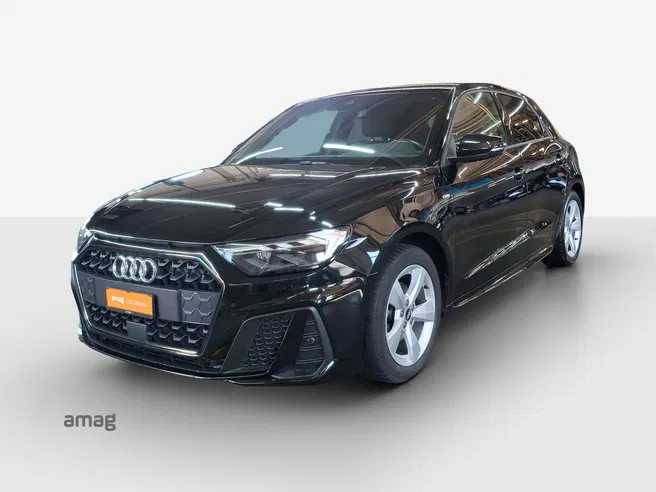 AUDI A1 Sportback 30 TFSI S line Attraction
