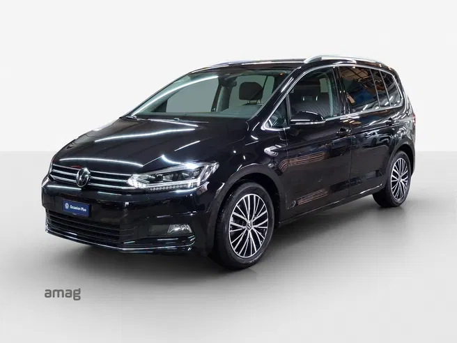VW Touran HL 1.5TSI 150PS DSG
