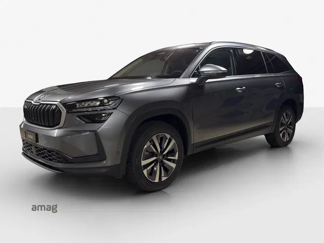 Škoda Kodiaq Dynamic (Netto)