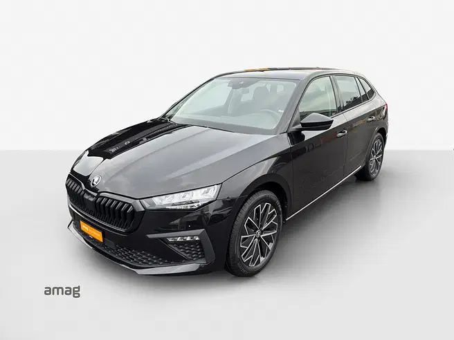 Škoda Scala Selection