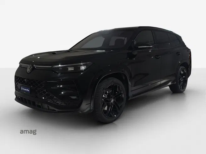 VW Tayron R-Line