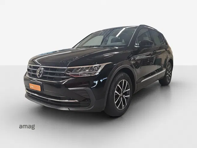 VW TIGUAN LI 1.5TSI EVO 150PS DSG