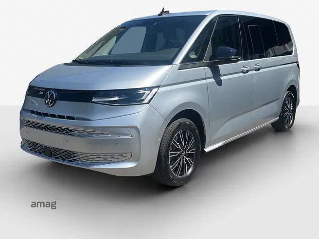 VW Veicoli Commerciali Multivan Liberty kurz