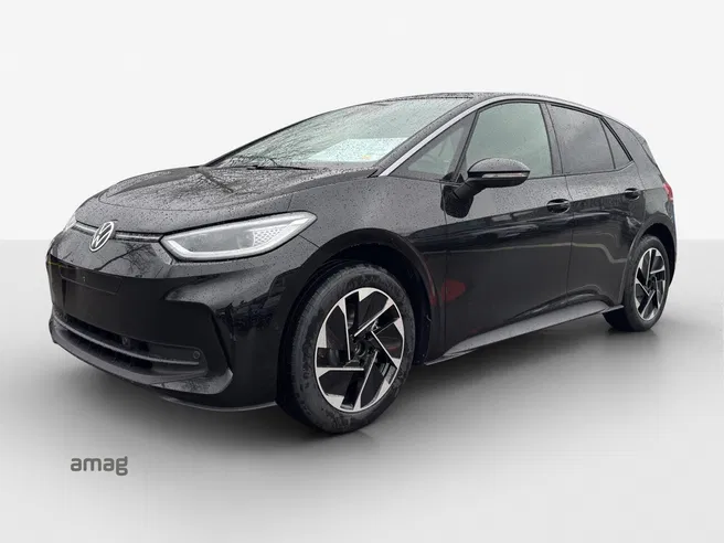 VW ID.3 Pro UNITED