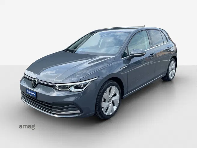 VW Golf Style 1.5eTSI 150PS DSG