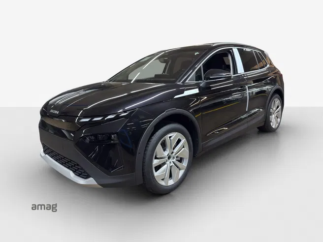 Škoda Elroq 85 4x2
