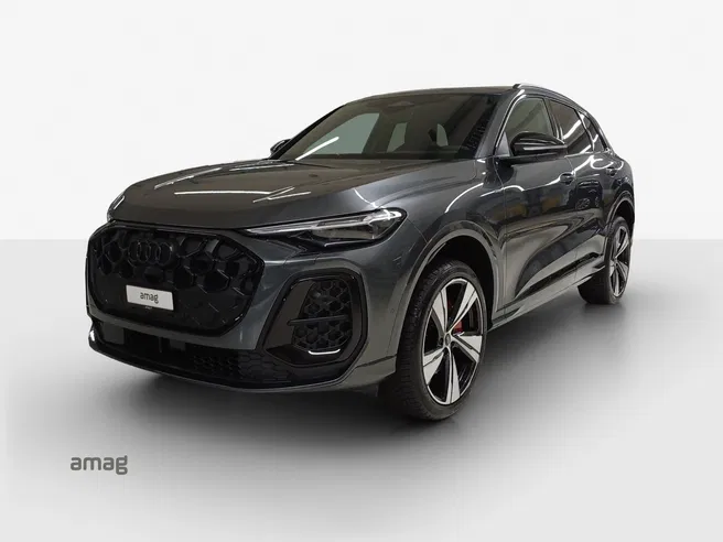 AUDI Q5 SUV e-hybrid quattro 270 kW