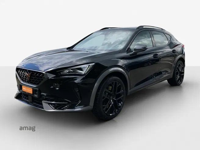 Cupra CUPRA FORMENTOR 1.4 e-HYBRID