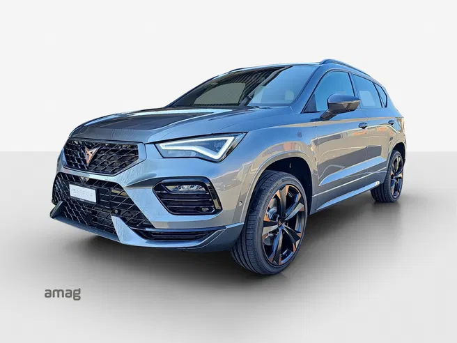 Cupra ATECA INICIO (netto)