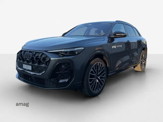 AUDI Q5 SUV e-hybrid 270 kW