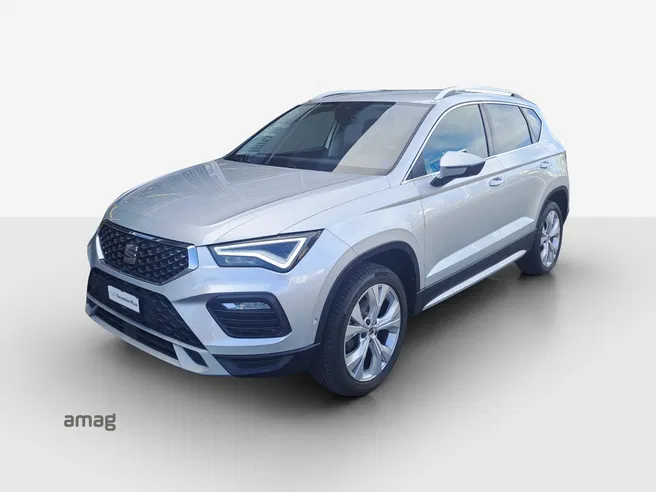 Seat ATECA HOLA XPERIENCE (net)