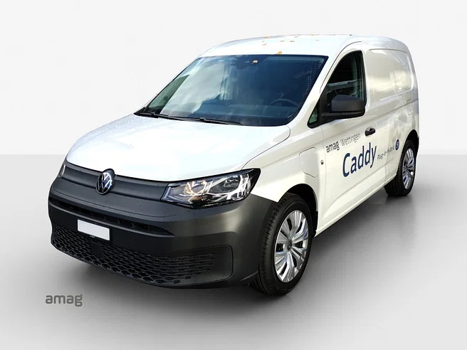 VW Veicoli Commerciali Caddy Cargo En 1.5eHyb 150 DSG