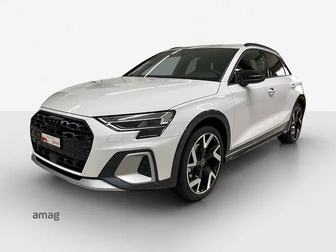 AUDI A3 allstreet 35