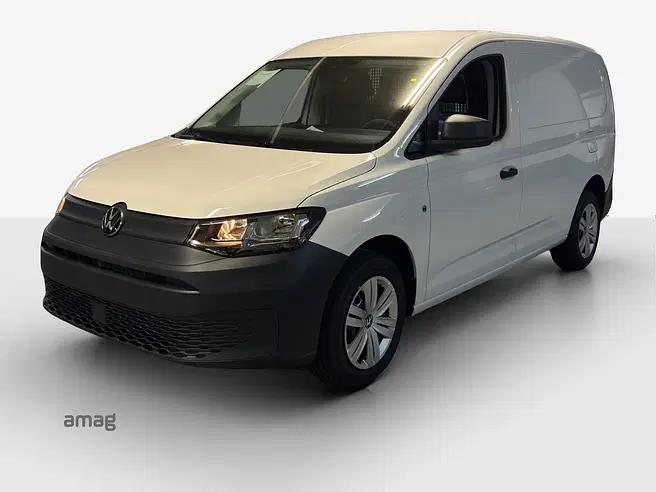 VW Nutzfahrzeuge Caddy Cargo Entry Maxi