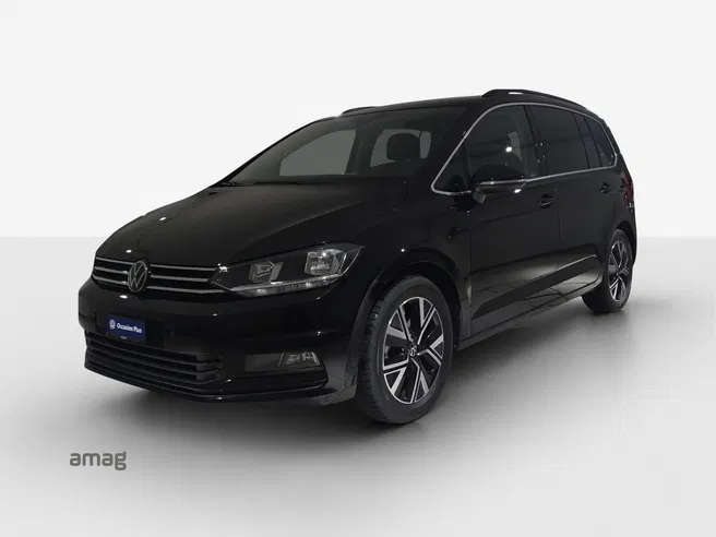 VW Touran Comfortline