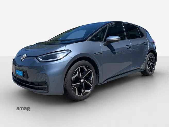 VW ID.3 Pro Perform. Tech