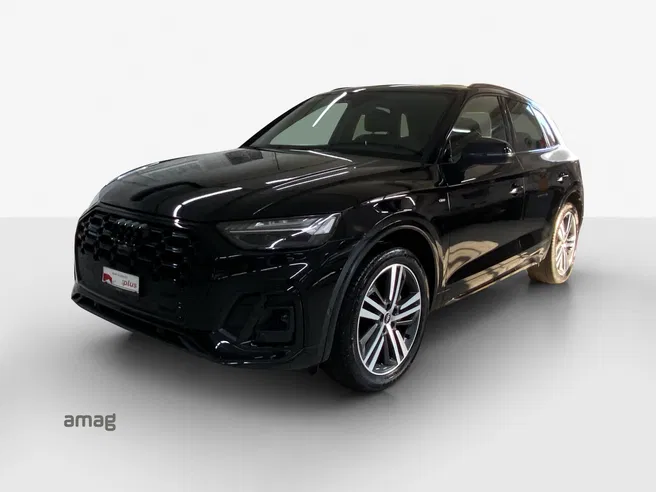 AUDI Q5 45 TFSI quattro S tronic