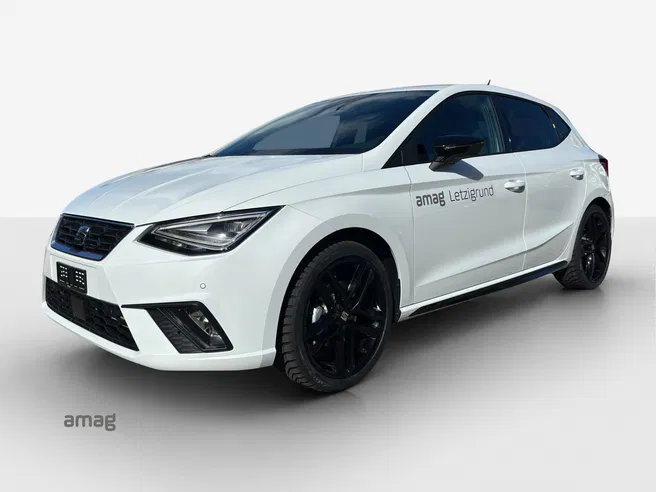 Seat IBIZA 75EDITION (netto)