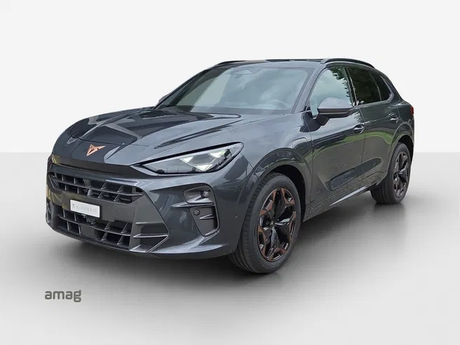 Cupra CUPRA TERRAMAR e-HYBRID PRIME EDITION