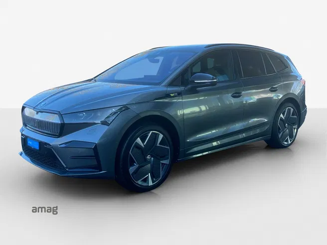 Škoda Enyaq RS 85x 4x4
