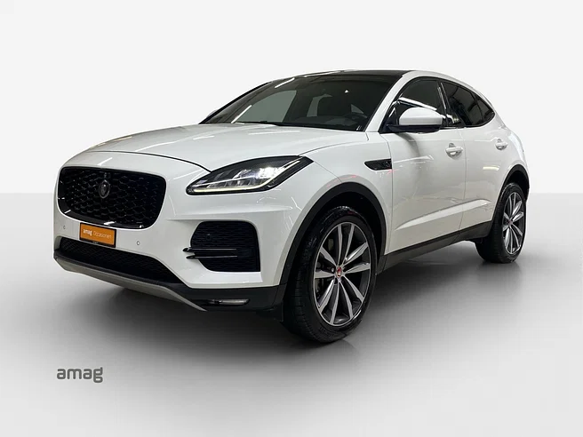 Jaguar E-Pace R-D 2.0 P200 AWD S