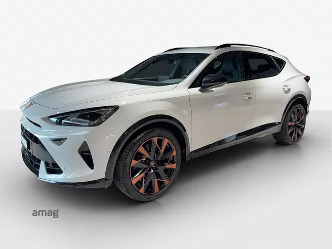 Cupra NEW FORMENTOR 4DRIVE