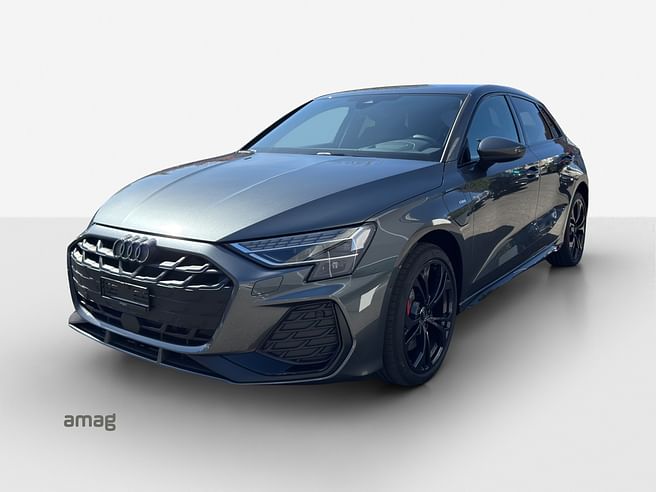AUDI A3 Sportback 45 TFSI e S line
