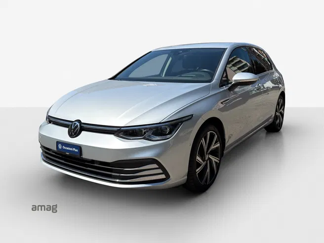 VW Golf Style