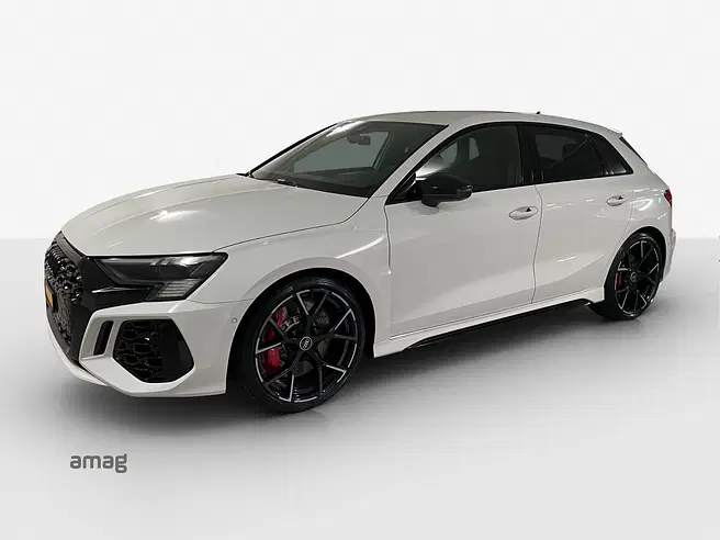 AUDI RS 3 Sportback