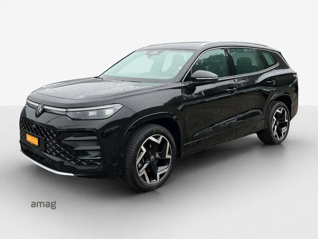 VW Tayron R-Line