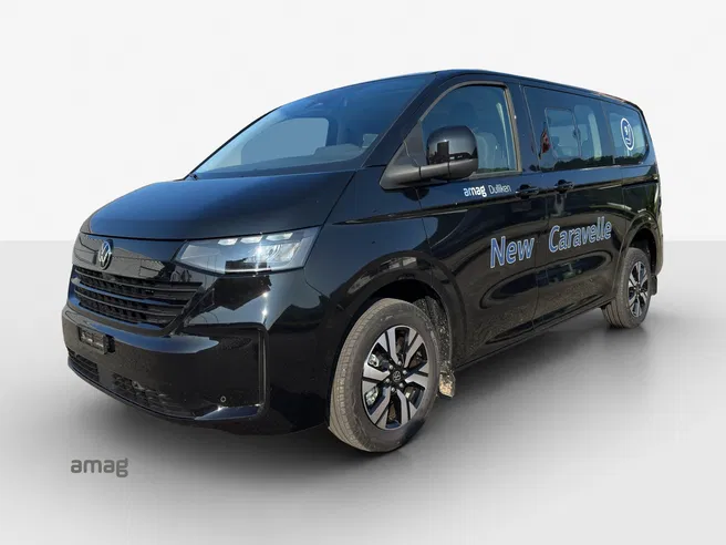 VW Veicoli Commerciali Caravelle Life KR 150PS 8G AUT