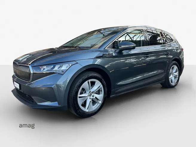 Škoda ENYAQ iV 80 4x2