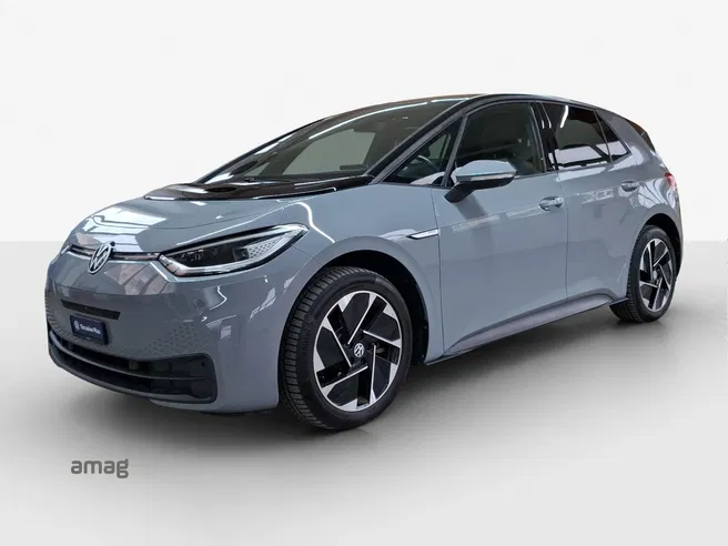 VW ID.3 Pro Performance 204PS