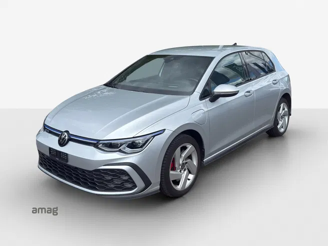 VW Golf GTE