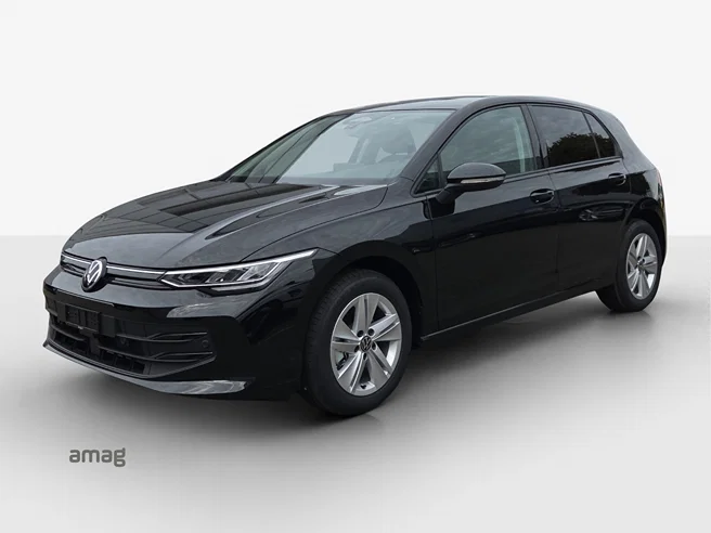 VW Golf Value