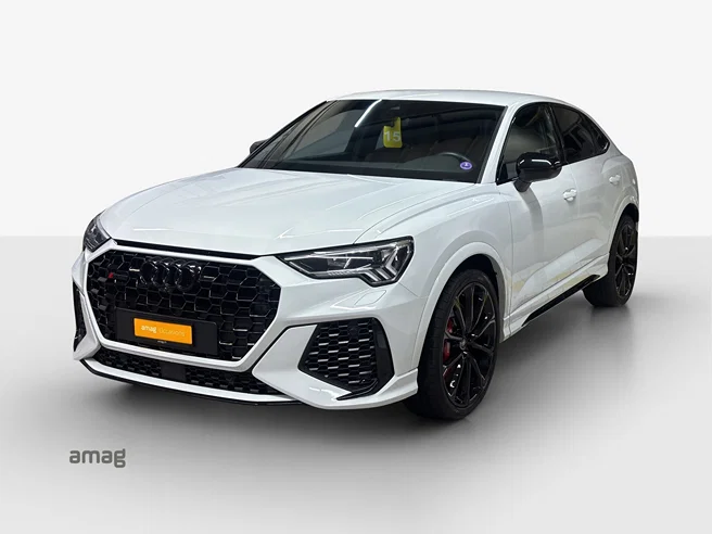 AUDI RS Q3 Sportback
