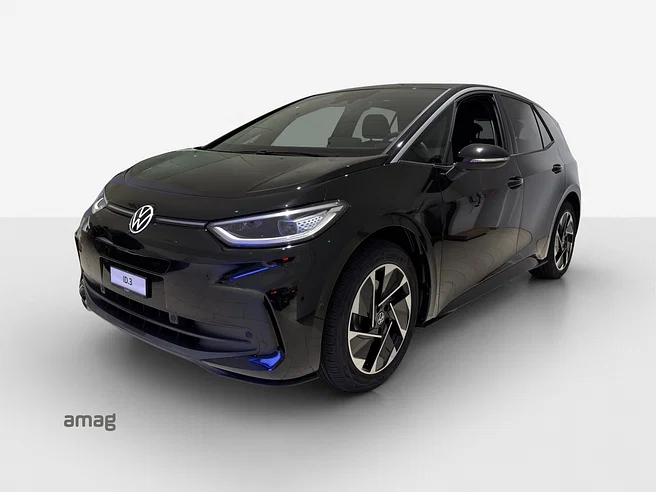 VW ID.3 Pro UNITED
