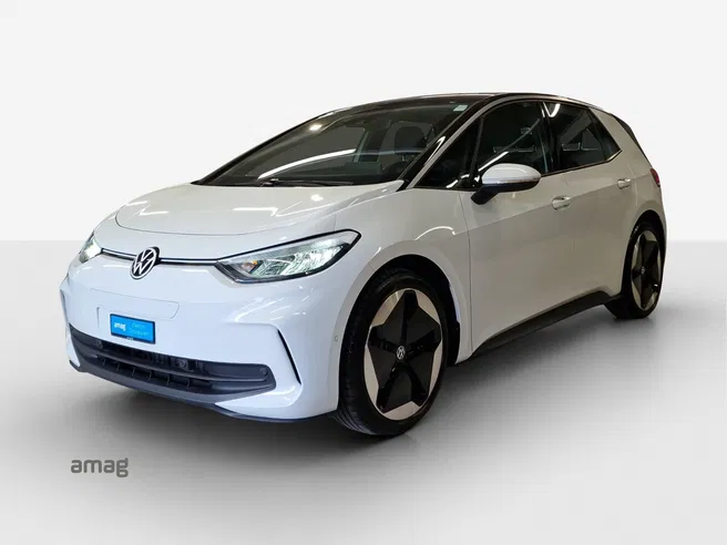 VW ID.3 Pro S