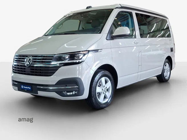 VW Commercial Vehicles California 6.1 Ocean Liberty