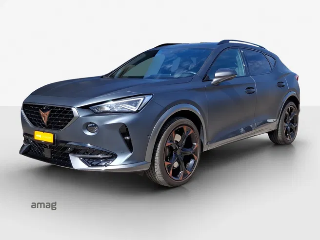 Cupra CUPRA FORMENTOR 4DRIVE