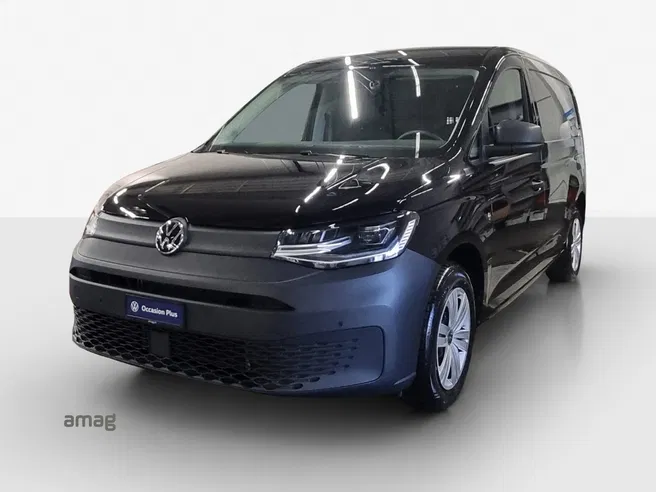 VW Commercial Vehicles Caddy Cargo Maxi